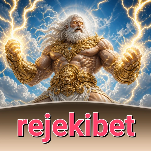 Logo rejekibet