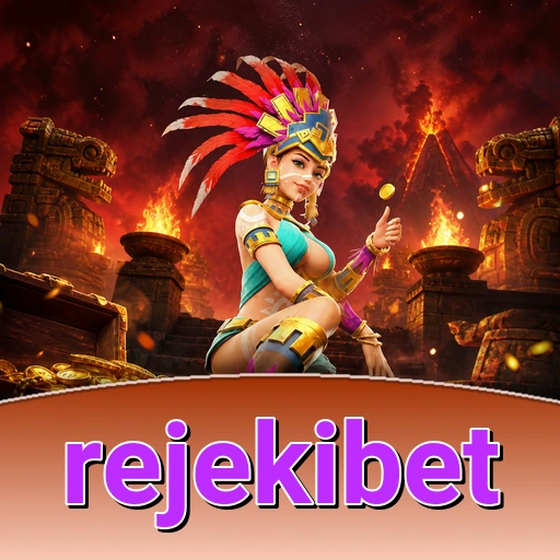 Logo rejekibet