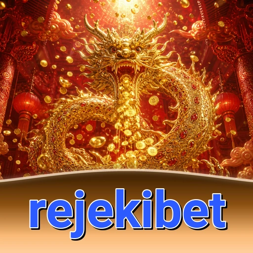 Logo rejekibet