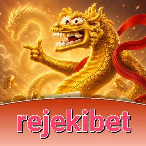 Logo rejekibet
