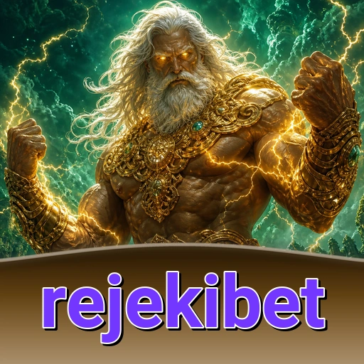 Logo rejekibet